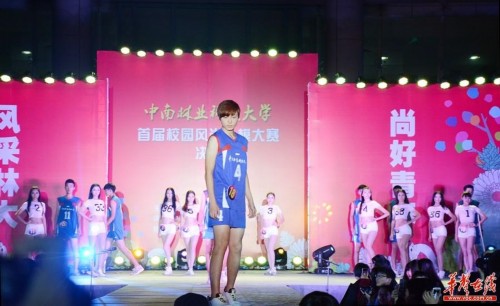 ������ҵ�Ƽ���ѧ����ģ���� У��У����̨����