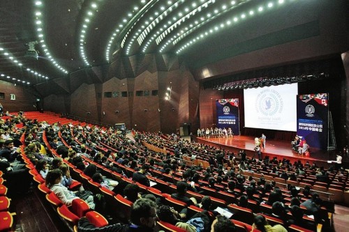 ����������ѧ����ģ�����Ϲ����ݽ�����