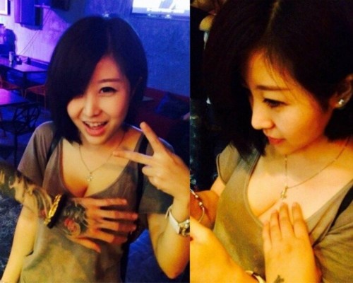 ̨����Ů����̫�Ը�����ע ��ҥ����