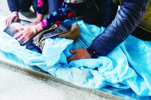 ɽ����11���׶�����У�����ؽ�1�� ������ѹ��