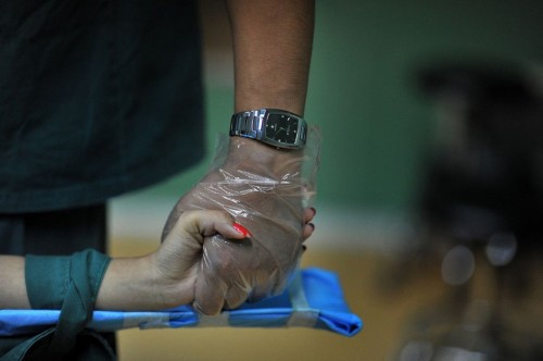 ʵ�ģ�Ů��ѧ����38��¡��ȫ����