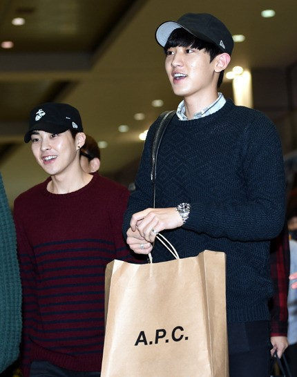 EXO¹��bigbangȨ־�������� ����������������ñ�ӿ�