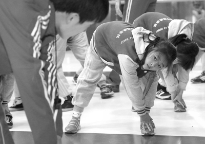 家门口上好学校