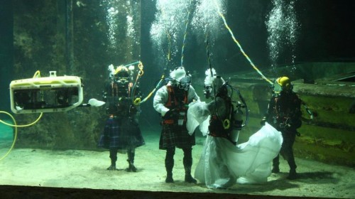 �����Ǳˮ���ھ���ˮ�»��� ��ͨѶ�豸��������