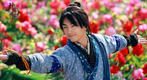 �������PK С��Ůײ�������