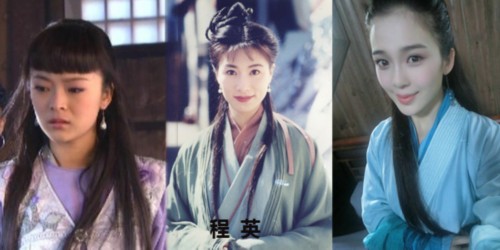 �������PK С��Ůײ�������