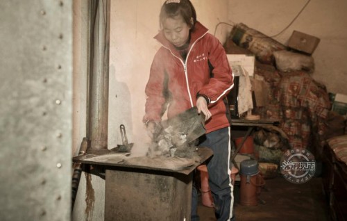 16�굥��Ů����äĸ��ѧ