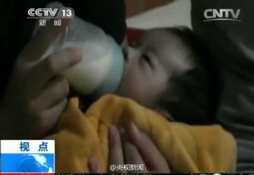 ɽ���ƻ�Ӥ��37��ͯ��� ������ĸ������(��ͼ)