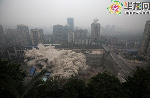 ����ɹ�����һ��¥ ����׳��