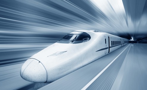 春运极峰时将开红眼高铁 近期列车余票频现