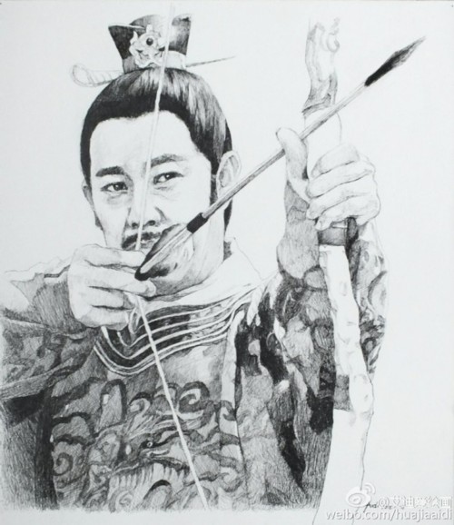 ��˿�ֻ������ﾪ�޸ֱʻ�