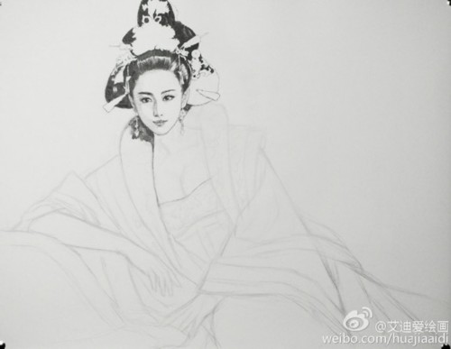 ��˿�ֻ������ﾪ�޸ֱʻ�