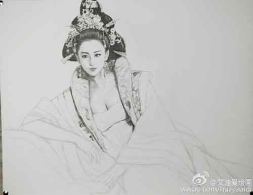 ��˿�ֻ������ﾪ�޸ֱʻ�