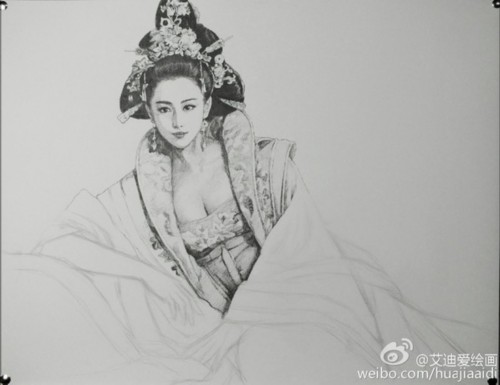 ��˿�ֻ������ﾪ�޸ֱʻ�