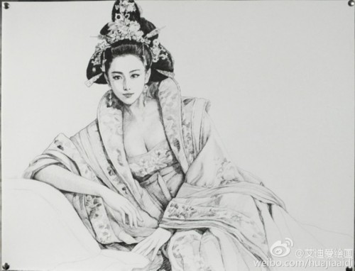 ��˿�ֻ������ﾪ�޸ֱʻ�