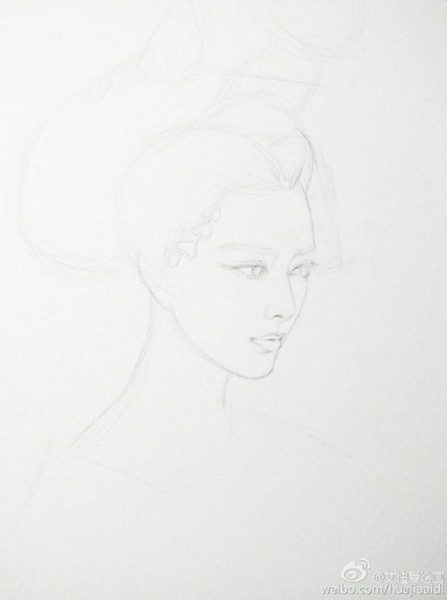 ��˿�ֻ������ﾪ�޸ֱʻ�