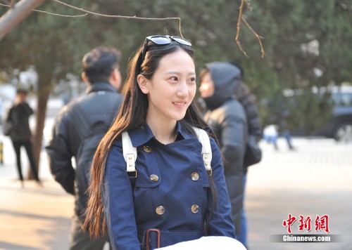 2015��Ӱ�տ�����רҵ���Կ��� ˧����Ů�Ƽ�