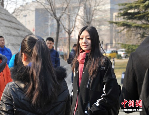 2015��Ӱ�տ�����רҵ���Կ��� ˧����Ů�Ƽ�