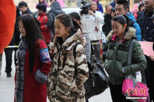 2015��Ӱ�տ�����רҵ���Կ��� ˧����Ů�Ƽ�