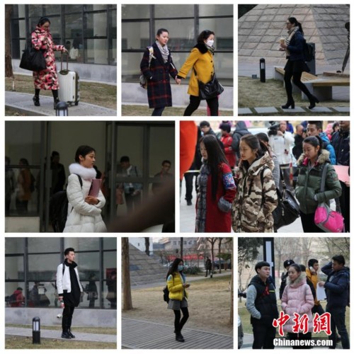 2015��Ӱ�տ�����רҵ���Կ��� ˧����Ů�Ƽ�