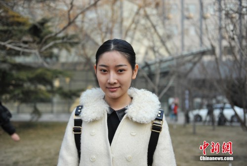 2015��Ӱ�տ�����רҵ���Կ��� ˧����Ů�Ƽ�