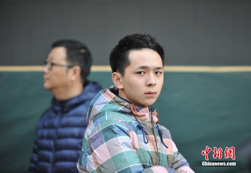 2015��Ӱ�տ�����רҵ���Կ��� ˧����Ů�Ƽ�