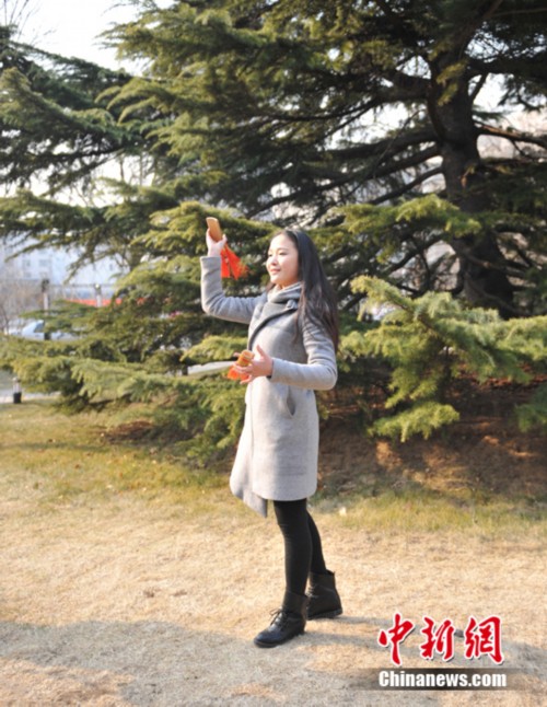 2015��Ӱ�տ�����רҵ���Կ��� ˧����Ů�Ƽ�