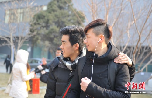 2015��Ӱ�տ�����רҵ���Կ��� ˧����Ů�Ƽ�