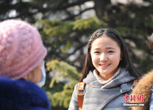 2015��Ӱ�տ�����רҵ���Կ��� ˧����Ů�Ƽ�