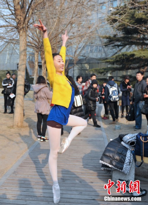 2015��Ӱ�տ�����רҵ���Կ��� ˧����Ů�Ƽ�