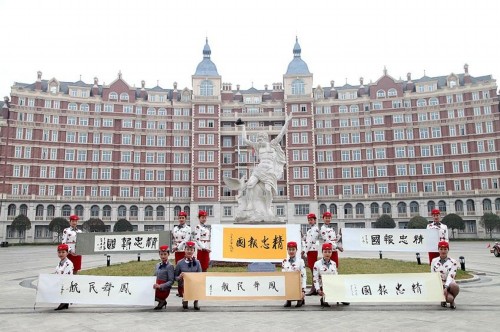 �崿׼�ս����˽����鷨 �ִ�ʱ���봫ͳ�����ں�