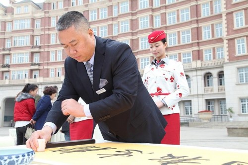 �崿׼�ս����˽����鷨 �ִ�ʱ���봫ͳ�����ں�