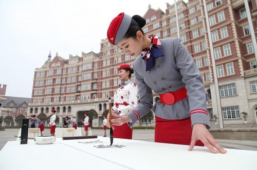 �崿׼�ս����˽����鷨 �ִ�ʱ���봫ͳ�����ں�