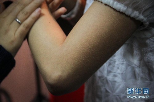 ��ѧ����Ů�ɵ��ճ� ���칤������ѧϰ