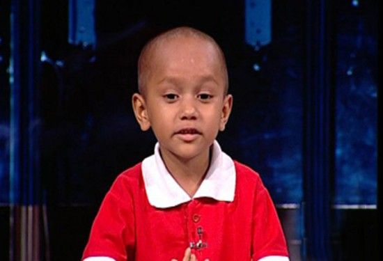 ӡ��7����ͯ������Ү�˵�