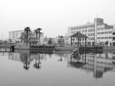 立足高安物流产业 铸造新型物流人才