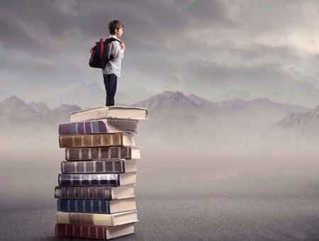 孩子,没什么大不了 孩子,没什么大不了