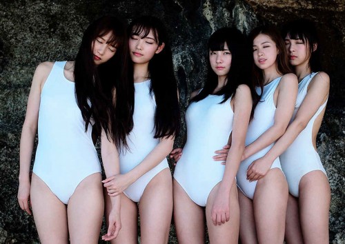 SNH48������װ��Ӿװ��Ƭ ��չ��ɬ�ջ�