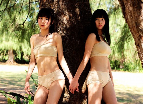 SNH48������װ��Ӿװ��Ƭ ��չ��ɬ�ջ�