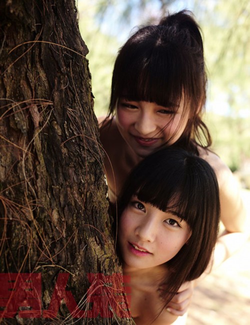 SNH48������װ��Ӿװ��Ƭ ��չ��ɬ�ջ�