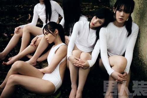 SNH48������װ��Ӿװ��Ƭ ��չ��ɬ�ջ�