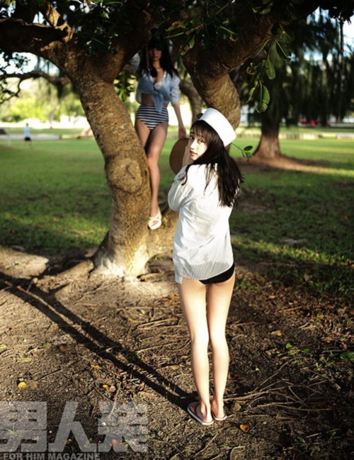 SNH48������װ��Ӿװ��Ƭ ��չ��ɬ�ջ�