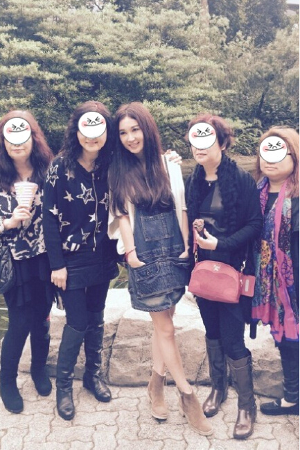 48���±�ϼ��ͬѧ�ۻ� ��������Ӱ����ĸŮ