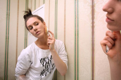 ����Ů��ӵ˫����˫�ӹ� ������Ӧ��������