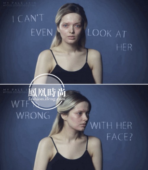 ���棡Ů�˻�ױǰ��