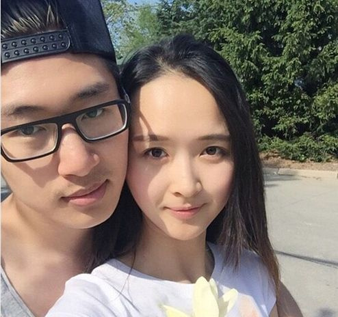 ��ΰ23�����Ư��Ů���ع� ���ô���ѧ������