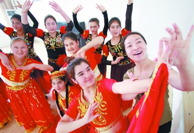 梦想开始的地方