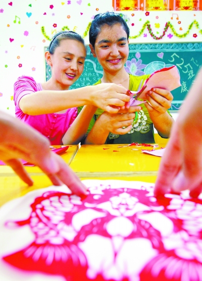 梦想开始的地方