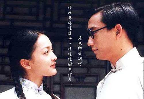 黄渤黄磊徐铮青涩照:老腊肉也帅过