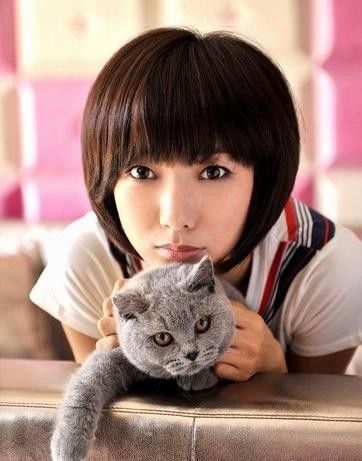 ��Ӱ����У����Ů���Ǵ�PK(��ͼ)